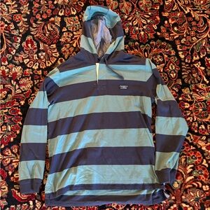 LL Bean hoodie